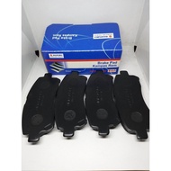 SUZUKI Front Brake Pads APV APV ARENASUZUKI - Brake Pad APV APV ARENASUZUKI