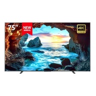 ทีวี M550NP Google TV 75 นิ้ว 4K UHD OLED