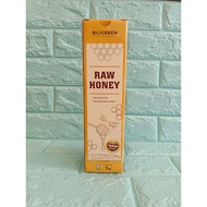 BIOGREEN Raw Honey 1kg