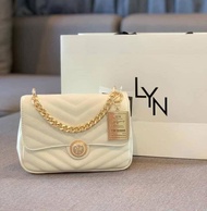 กระเป๋าสะพายผู้หญิง สะพายข้าง สะพายไหล่ ลิน/Lyn size 8inv./ขนาด 8นิ้ว