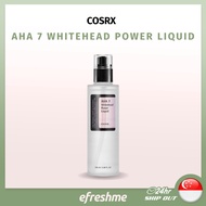 COSRX AHA 7 Whitehead Power Liquid -100ml
