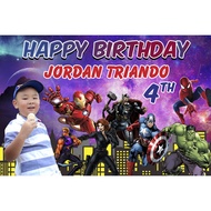 BIRTHDAY BANNER, BIRTHDAY BANNER, BIRTHDAY BANNER