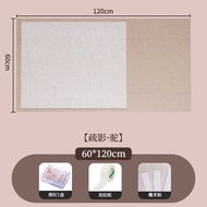 Pet Photo Wall Background Board Soft Cork Board Wall Sticker Pet Decoration Creative Message Board W