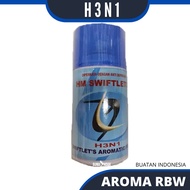 H3N1 HM SWIFTLET AROMA RBW (AROMA RUMAH BURUNG WALIT)