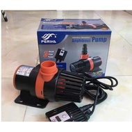 Bơm Siêu Tiết Kiệm Điện PERIHA PB 5000 - PB 25000 Bơm Lọc Đẩy Thác Dành Cho Bể Cá Cảnh Hồ Koi