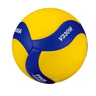 วอลเลย์บอล Mikasa รุ่น V335W / V330W / V300W / MV-5T /  V360W/ V395W ของแท้100% วอลเล่ มิกาซ่า ของแท