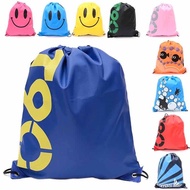 beg kasut shoes bag Beg galas kain luar Oxford, beg kasut, beg simpanan, kasut perjalanan, beg kasut