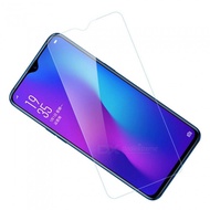 Oppo R17 / Oppo R17 Pro Transparent Tempered Glass (With Cleaning Pad)