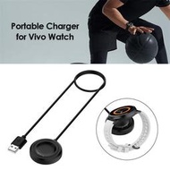 【現貨】Vivowatch 42mm46mm智慧手充電器 Vivo watch 4246MM通用充電座 充電線底座