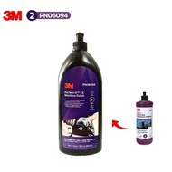 Xi Đánh Bóng Bước 2 (3M 06094 gốc nước 1L)