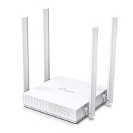 TP-Link -Archer C24-AC750 Dual-Band Wi-Fi Router
