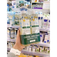Sữa tắm gội cho Bé KLORANE BEBE 500ml- hàng Pháp
