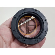 OIL SEAL TC 45 68 12 . TC 45 X 68 X 12 NBR TAIWAN