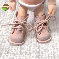 NBBY For Zsiga Doll Shoes Cute Standing Shoes Doll Shoes Replacement Set Doll Shoes Doll Dress-Up To