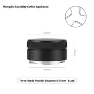 MONGDIO | Coffee Filter Press Hammer 51mm