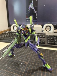 Rg 初號機
