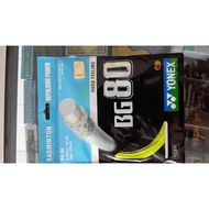 Yonex String bg80