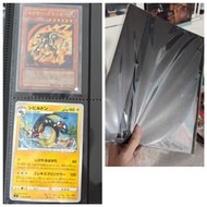 20$ 即日中環全新 卡簿 卡冊 360 格 厚身 高保護 遊戲王 ocg tcg pokemon ws 海賊王 寶可夢 digimon 卡  全新 卡套 遊戲王 ocg tcg pokemon ws