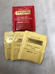 TW Earl Grey Tea/English Breakfast Tea