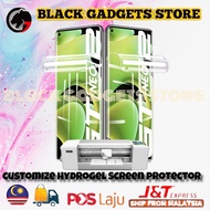 Realme GT Neo 5 / GT 3 / GT Neo 3T Hydrogel Screen Protector