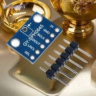 YINGRAN3 1 cái GY-SPH0645LM4H I2S MEMS Microphone Breakout Board cảm biến mô-đun sph0645lm4h Microph