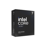 Intel® Core™ Ultra 7 265KF/265K Processor LGA1851 20 Cores 20 Threads up to 5.5GHz 30MB Cache Intel 