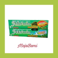 MUKMIN Ubat Gigi dengan ekstra kayu sugi / MUKMIN Ubat  gigi dengan ekstra pudina asli / MUKMIN Toot
