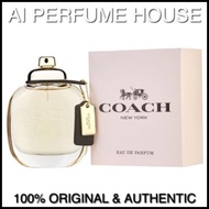 C0ach Woman Eau de Parfum For Her [Original Perfume Women]