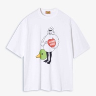 HUMAN MADE x MINOR FIGURES GRAPHIC TSHIRT shirt cartoonists jointly cooperate with short sleeved tee