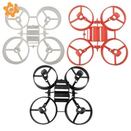 [utruiut0k] SiaBiced Drone Main Frame Body RC Quadcopter Structure Parts for H36 Accessory