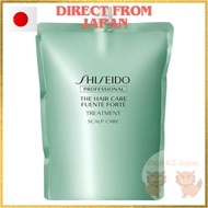 【Direct from Japan】SHISEIDO FENTE FORTE Treatment a 1800g Refill Hair Treatment Exclusive for Hair Salon