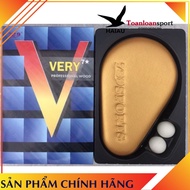 VERY 7 start table tennis racket (genuine 729)