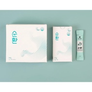 Yubimuhuan Brand Circulation 3g/pkt