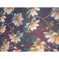 KAIN PASANG MANGO ITALIAN 8D PREMIUM SILK ✨