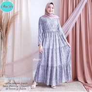 ZS ANARA GAMIS DRESS BY ALYA REA
