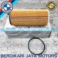 OIL FILTER DIESEL OIL FILTER B48 B37 bmw OX813D 11428575211 ORIGINAL bmw F20 F21 F22 F23 F30 G20 F31