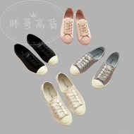 Dior Women's White Retro Flat Shoes - Stylish & Comfortable