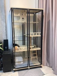 全玻璃貓別墅#全景貓屋貓房子貓窩#豪華貓別墅