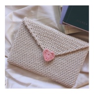 Love letter & other booksleeve / Kindle/ ereader case