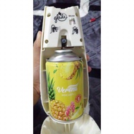 Verona Automatic Spray Air Freshener Refil/ pewangi rumah/ Pewangi bilik/Auto Spray / Automatic Spra