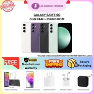 SAMSUNG GALAXY S23FE 5G 8GB RAM + 256GB ROM