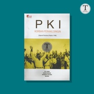 PKI COLD WAR VICTIM - DN Aidit, Suar Suroso, Jacues Leclerc and Musso