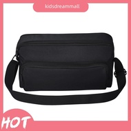 [KidsDreamMall.my] Travel Carrying Case Cover Bag for Soundcore Motion X600/Bose SoundLink Max