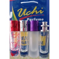 Uchi Parfume 35ml Super (Parfume Refill)
