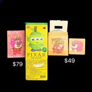 cosbi popmart popcube Toy Story 盲盒 勞蘇 Lotso