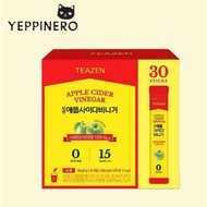 [TEAZEN] Apple Cider Vinegar (ACV) Stick | Refreshing Apple & Daily Care