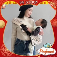 [SG LuckyBaby]Toddler sling carrier Baby sling Wrap baby carrier gooseket toddler sling LYCZ