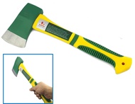 Wynns Fibreglass Handle Garden Hatchet 600g Blade (W0334A)