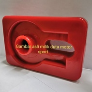 Import winch damper. winch Insulator. winch.