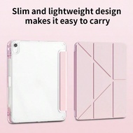 1pc High Transparency Acrylic IPad Tablet Protective Case, Compatible With IPad Mini 6/Mini 7 (8.3in